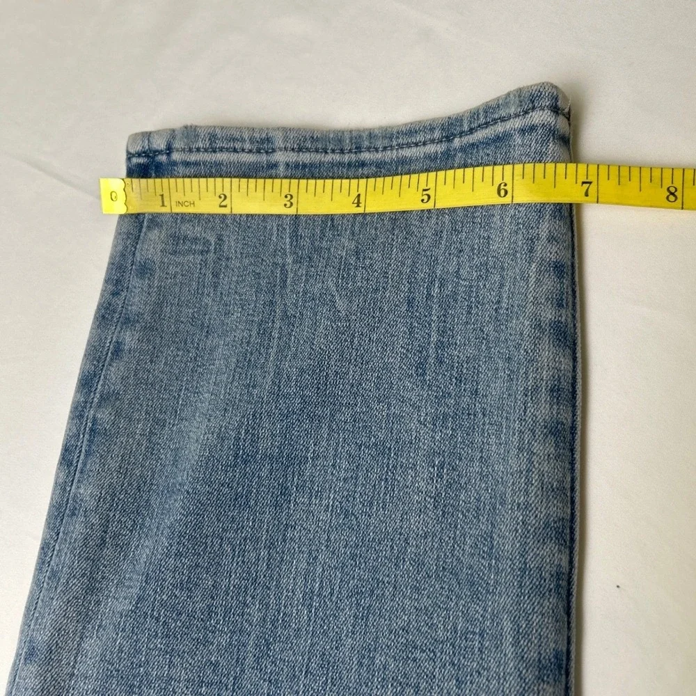 Express measurements waist
